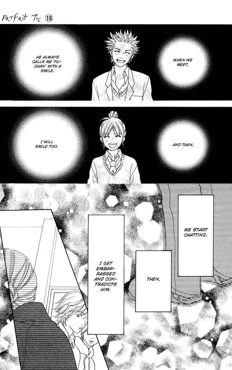 Parfait Tic Chapter 103 21